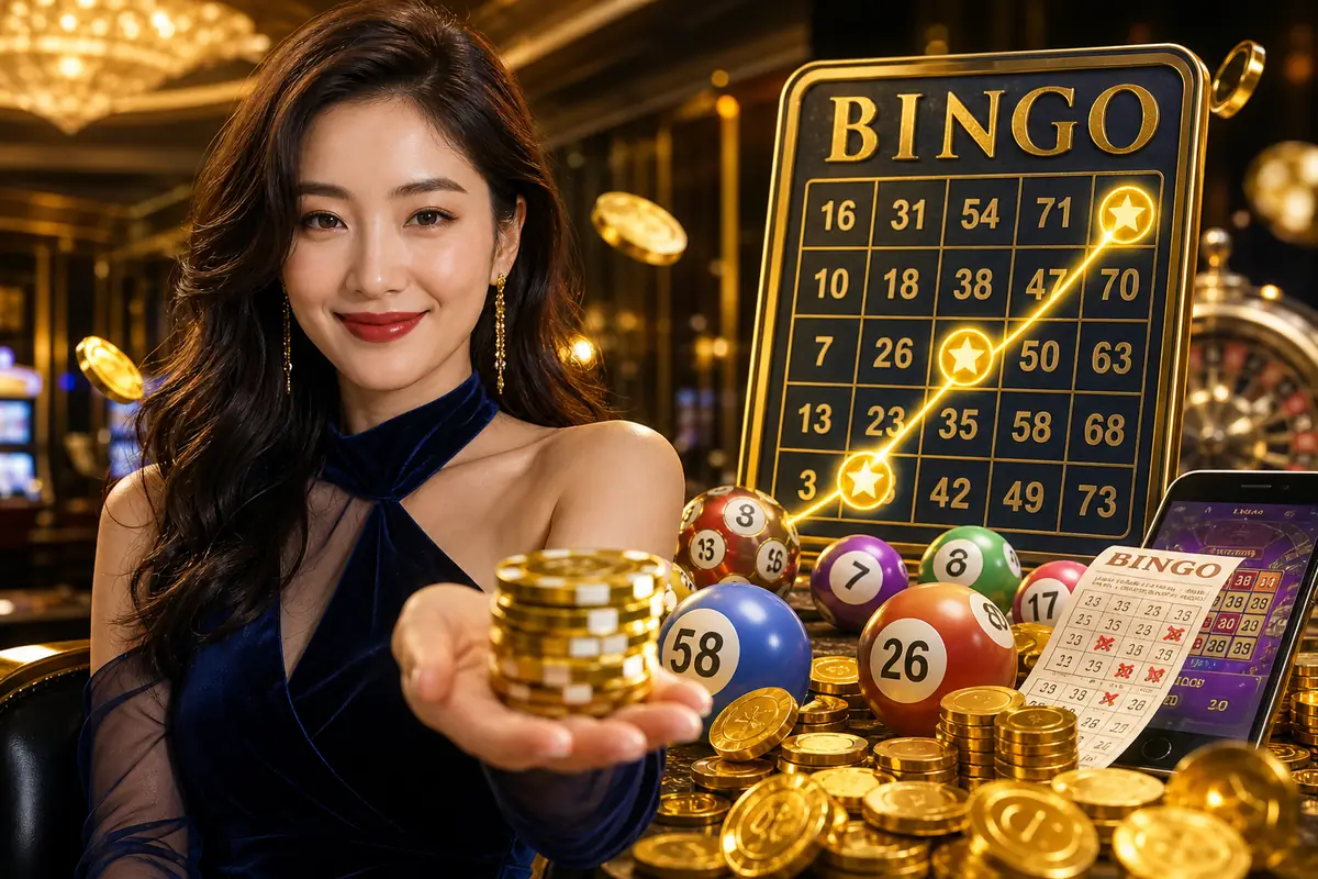 bet49 VIP বোনাস ক্যাশব্যাক প্রোগ্রাম