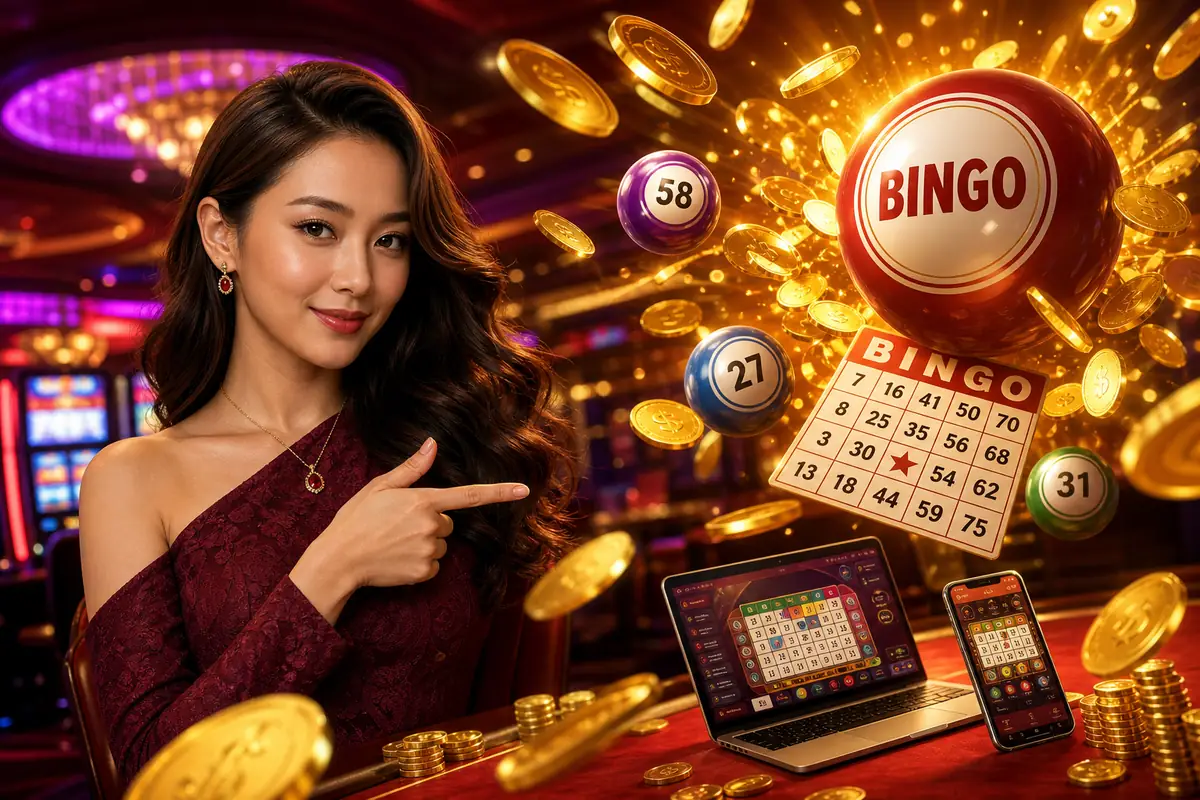 bet49 লাইভ ক্যাসিনো গেমিং
