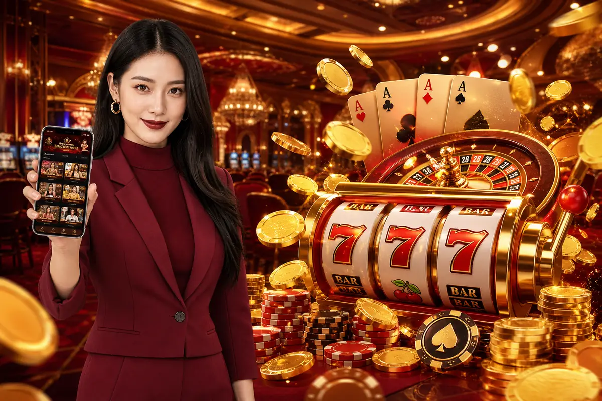 bet49 লাইভ ডিলার টেবিল গেম
